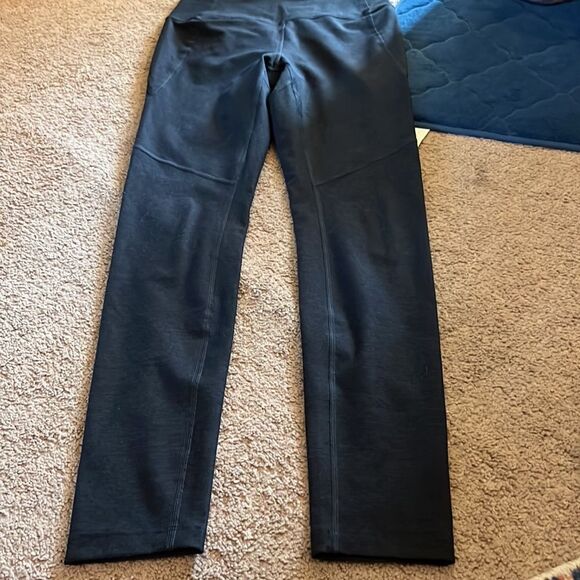 Outdoor voices medium leggings - Picture 2 of 7